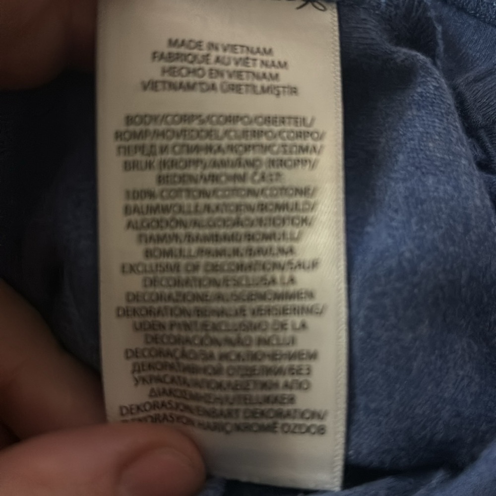 POLO RALPH LAUREN Cotton Polo Shirt - Picture 7 of 8